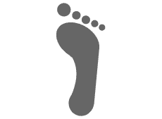 icon general foot care