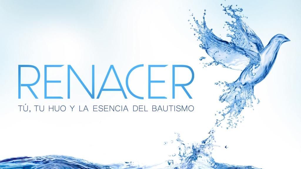 Renacer Logo Renacer Logo