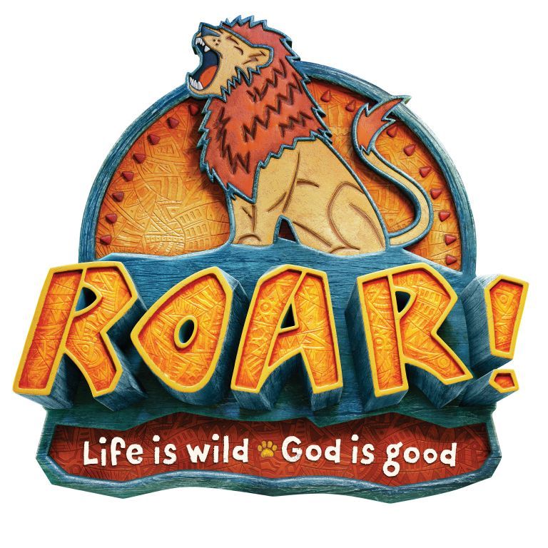 roar logo