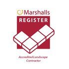 Marshalls register logo