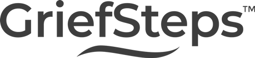 GriefSteps Logo