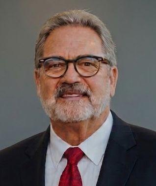 Mark Krings