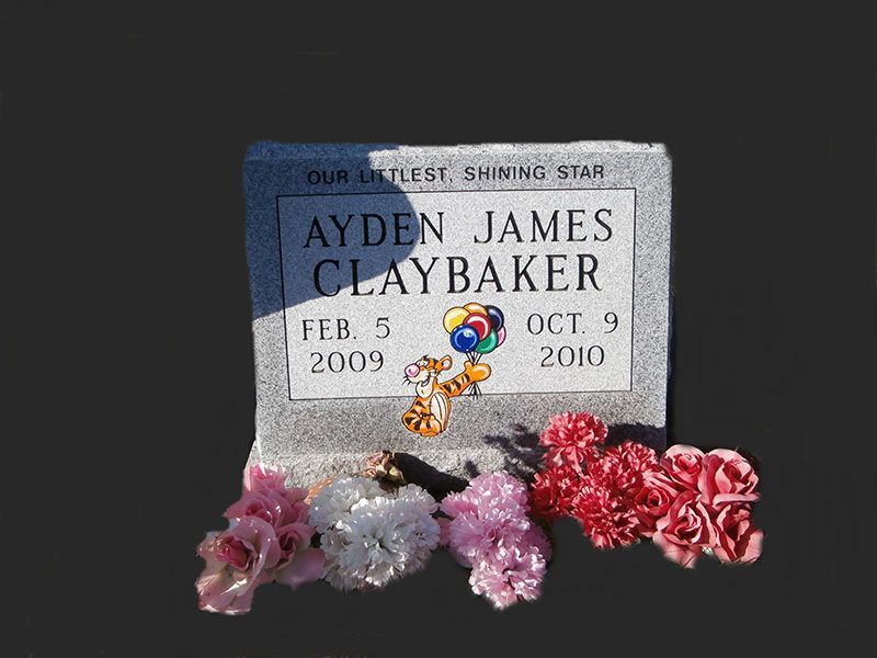 Pearson Family Funeral Service & Cremation Center Baker Monument