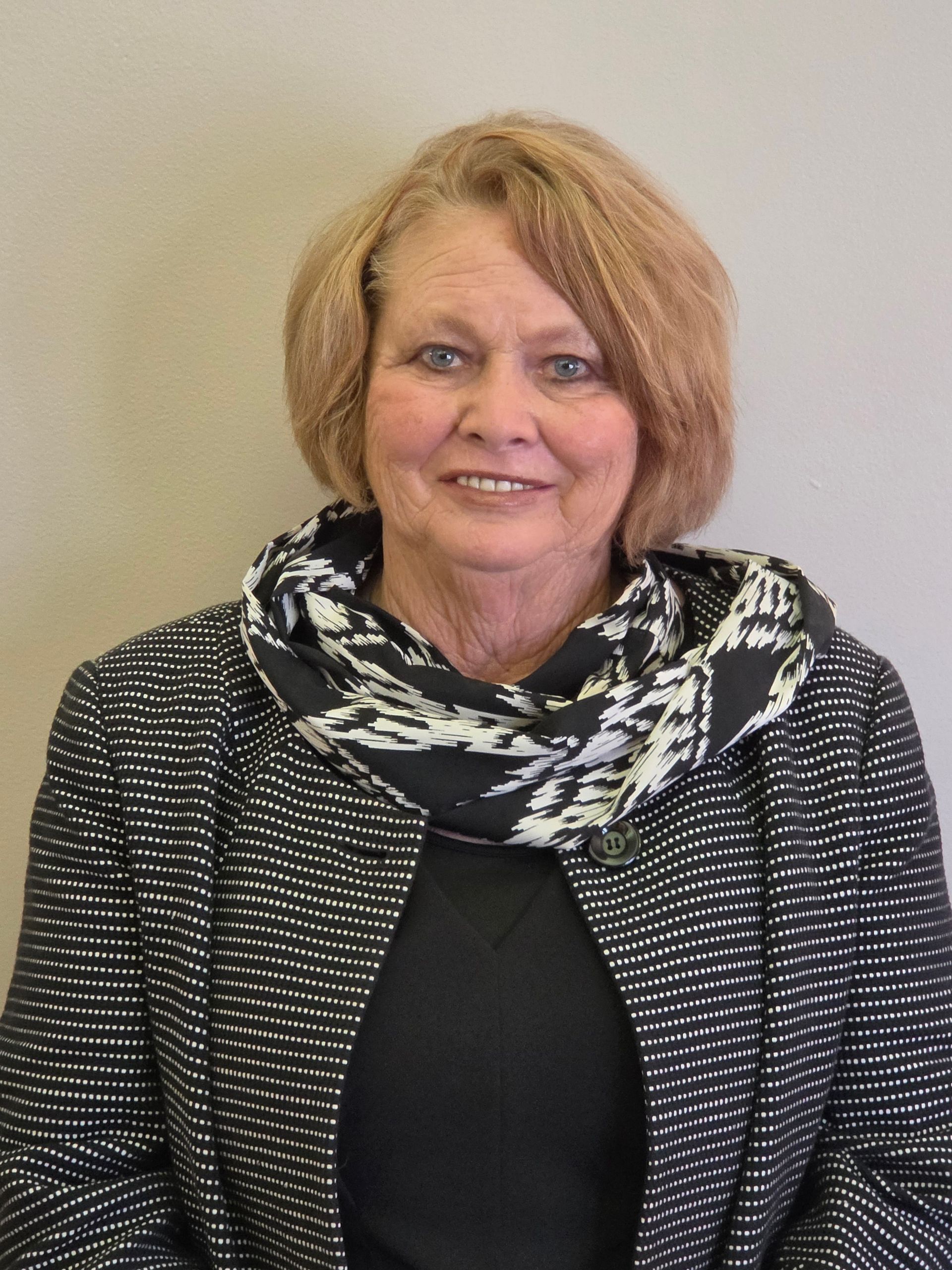 Nancy Robards