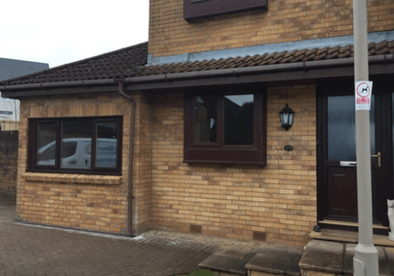 Garage Conversions glasgow