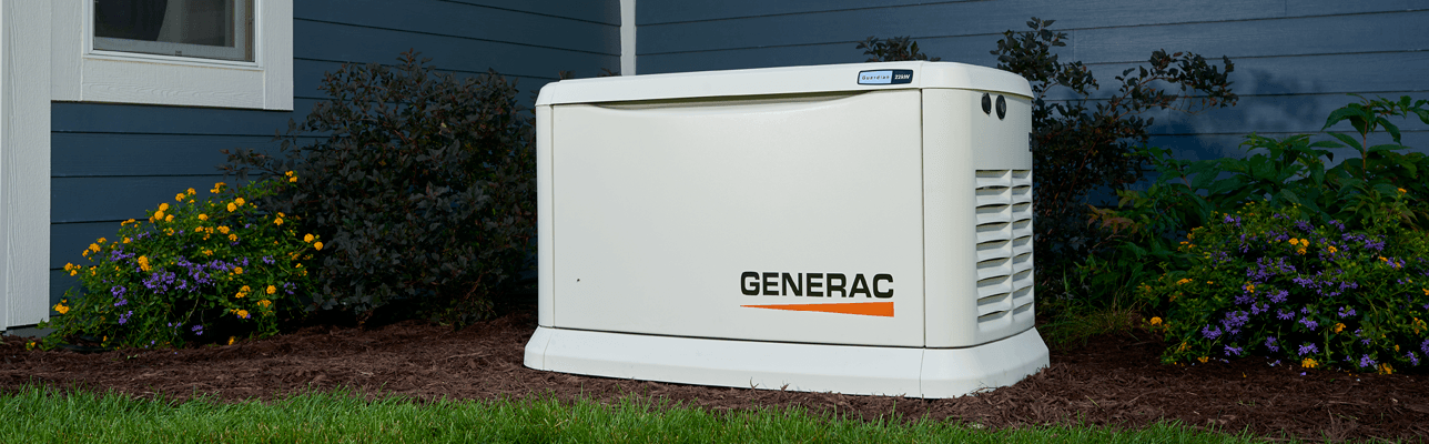 Home Standby Generators