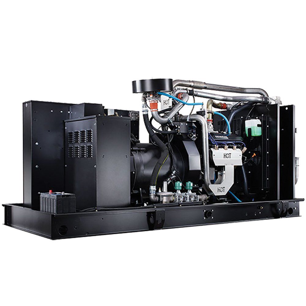 Commercial Generators