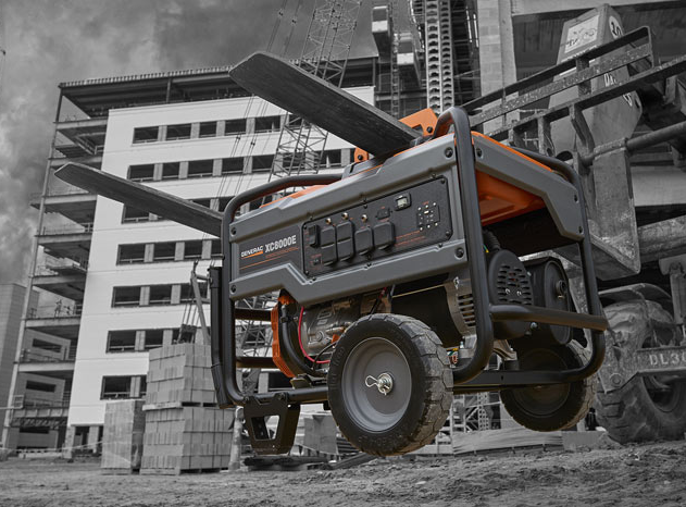 Generac PRO