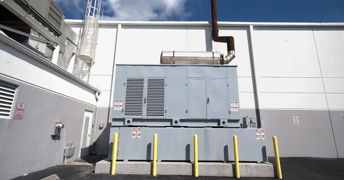generator installations, Generac Dealer in Springfield VA
