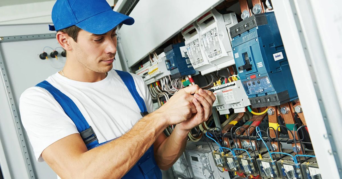 Electrical Repair, Generac Dealer Springfield VA