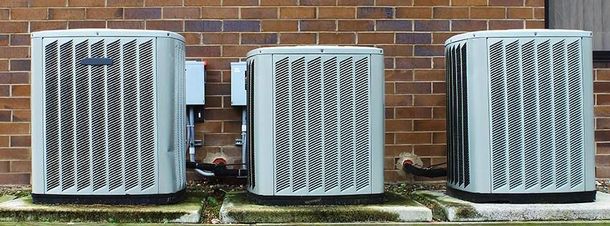 Heating and Cooling Services Newnan GA
