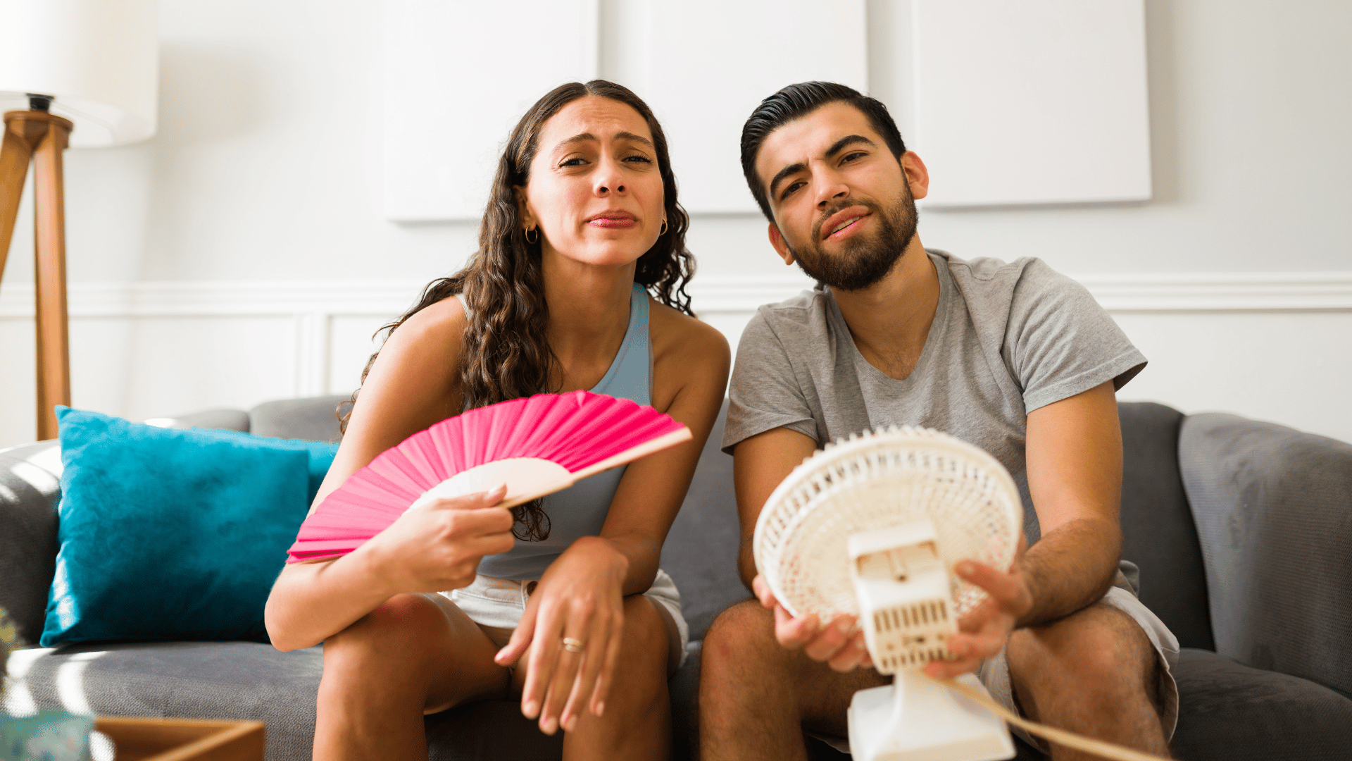 Air Conditioning Repair Newnan GA