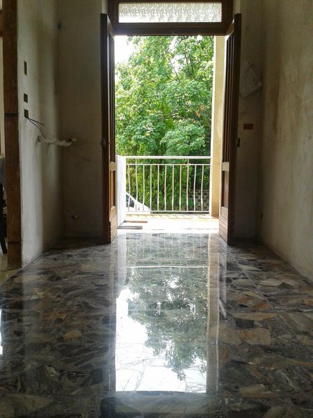 pavimento marmo