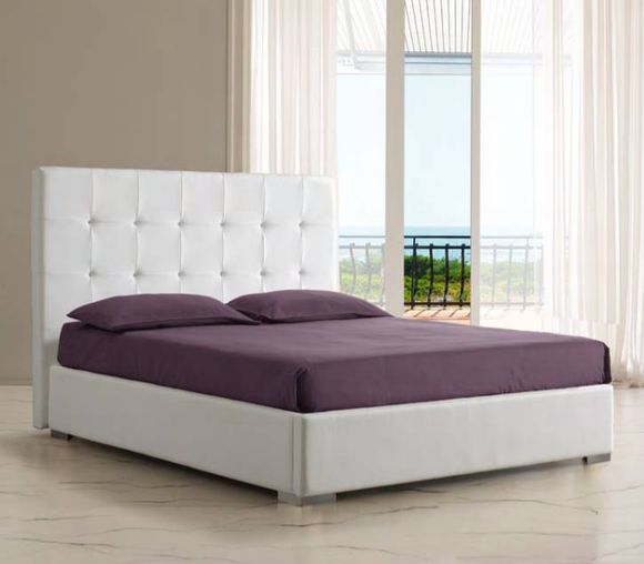 Scacchiere bed