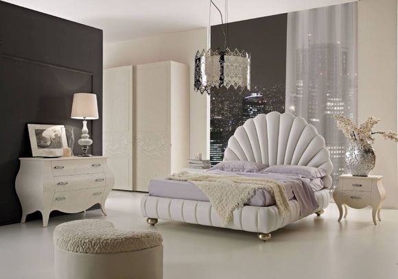 Sirena bed