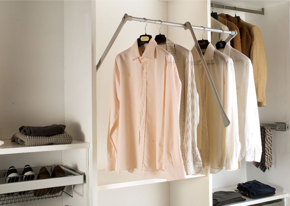 armadio con interni componibili 5