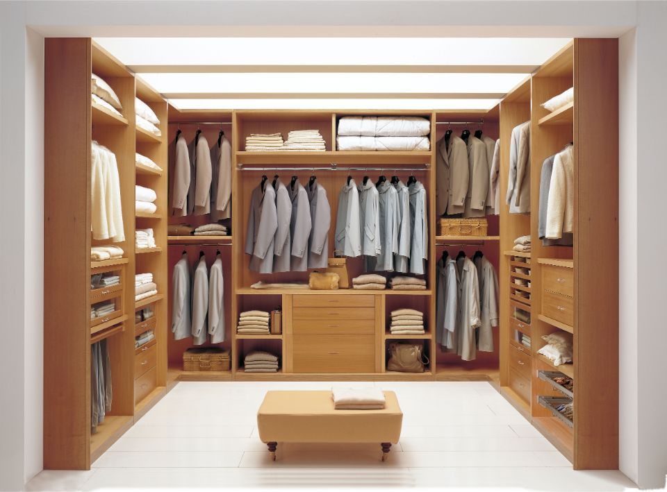 armadio con interni componibili 8