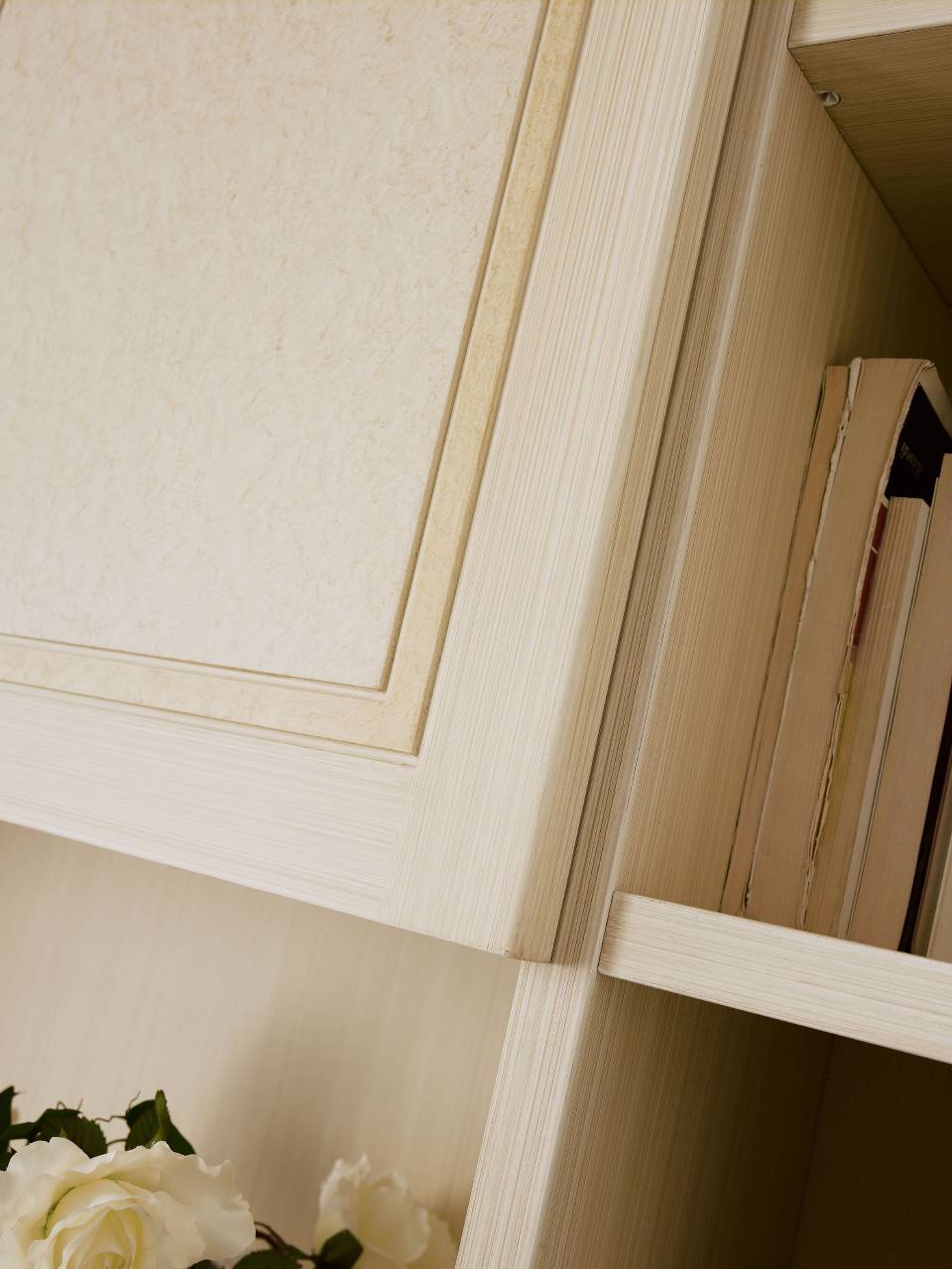 wardrobe for living area 4