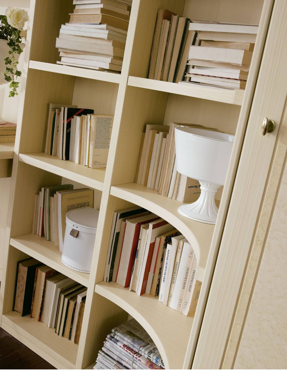 wardrobe for living area 3