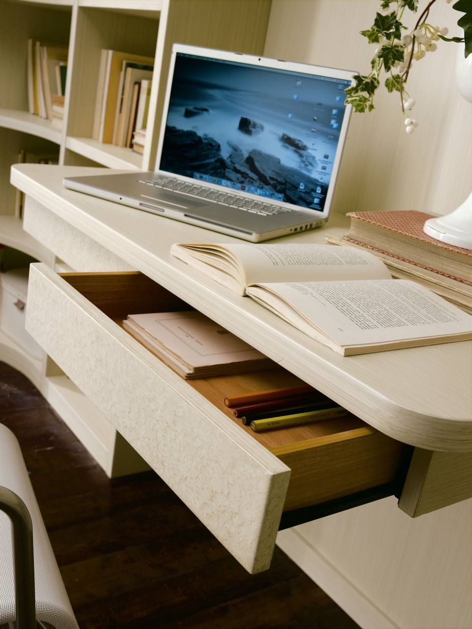 wardrobe for living area 5