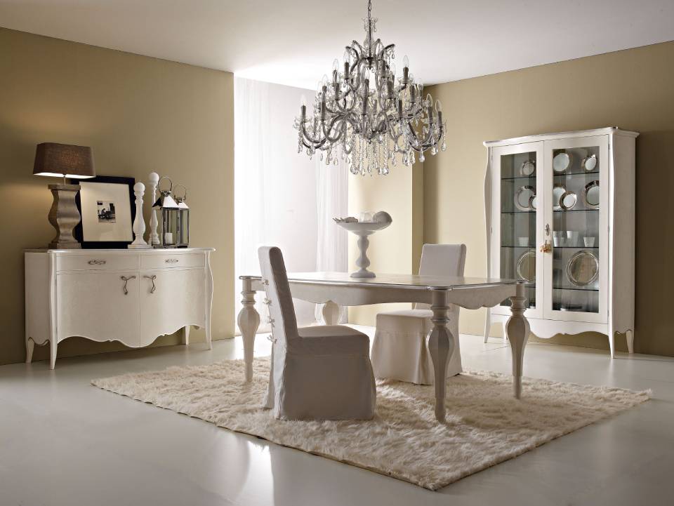 dining room for living room