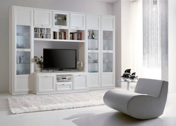 Artemide living room