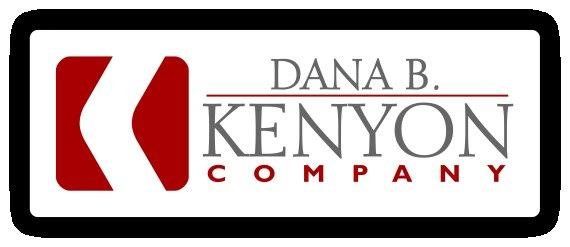 Dana B. Kenyon