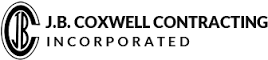 J.B. Coxwell Contracting Inc.