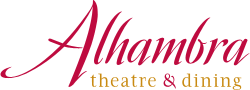 Alhambra Theatre & Dining