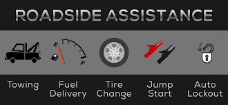 Roadside Assistance Hillsboro TX