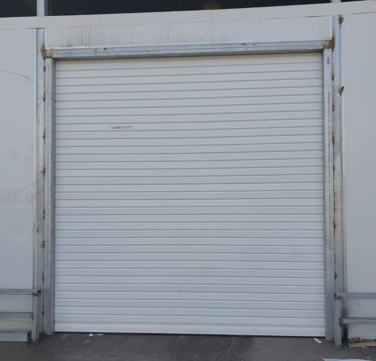 תריסים חשמליים