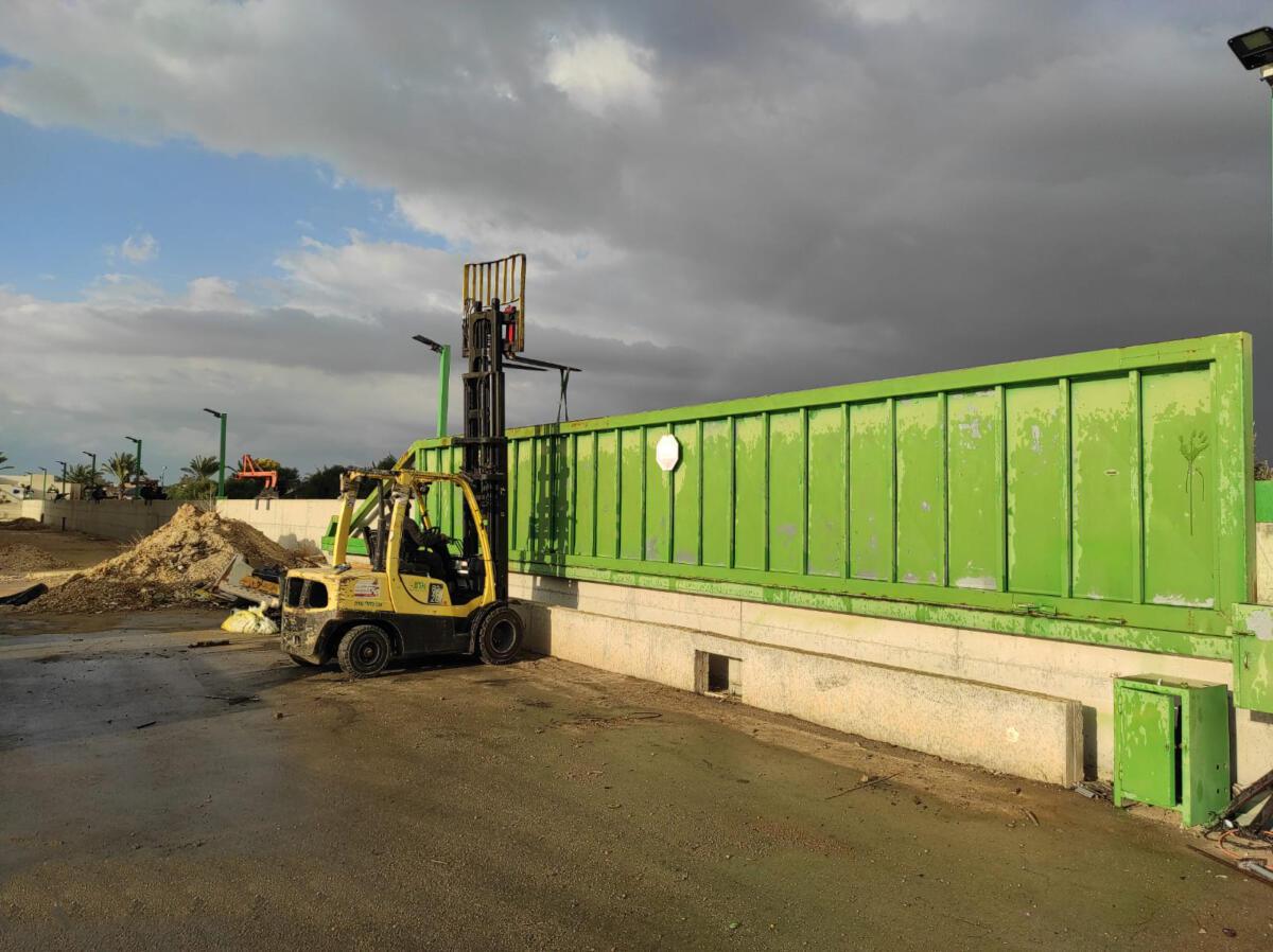 שערים מרחפים