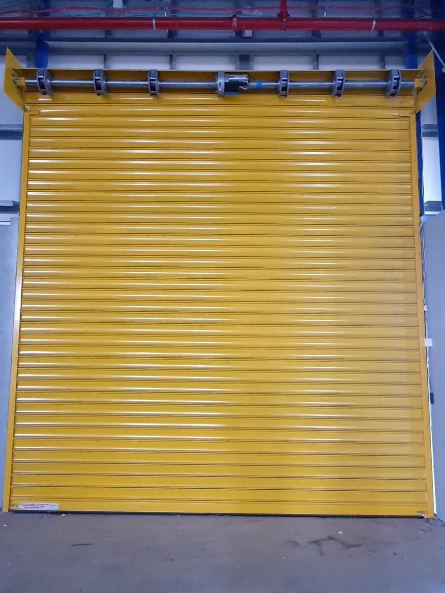 תריסים חשמליים