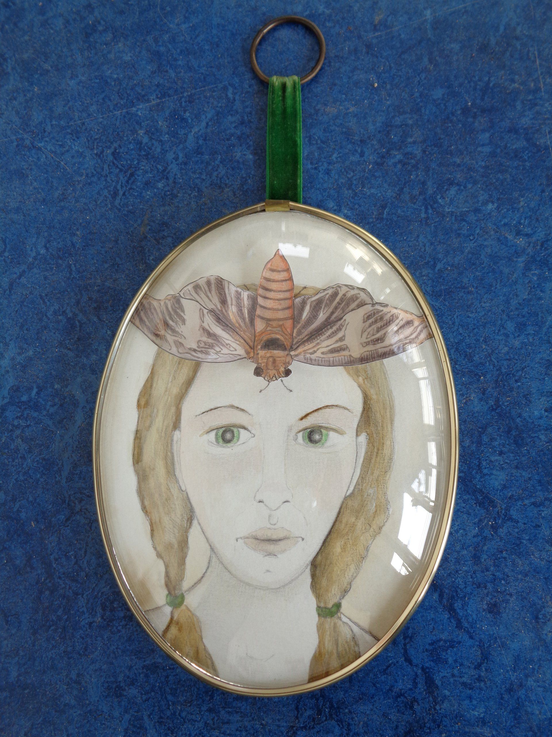 Hellen Abma, natuurhistorisch, kunst, tekening, drawing