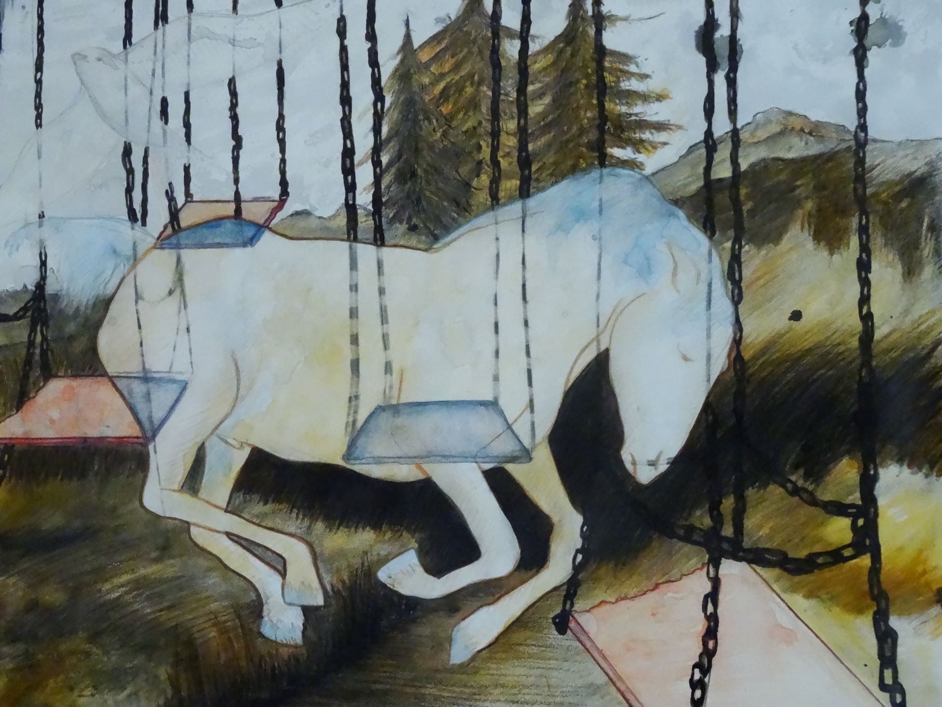 Positive Aptocalaptism