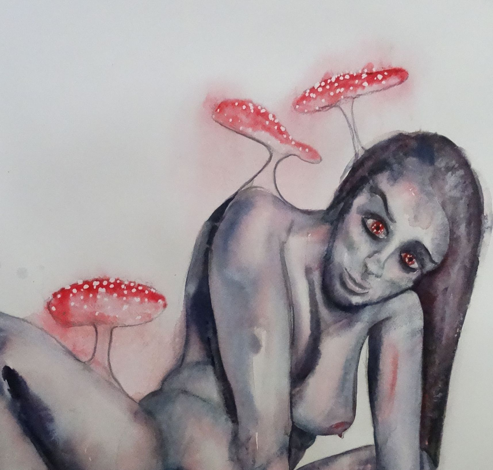 Songs of Gratitude
Symbioceen project BE(ING) EARTH
2024/2025