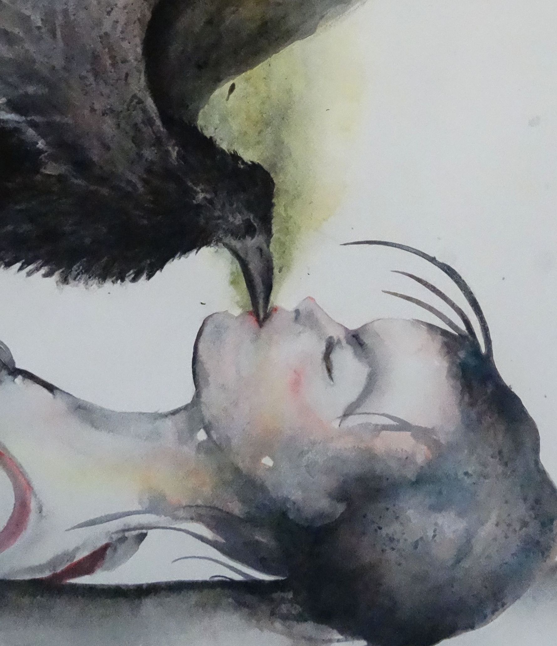 Songs of Gratitude
Symbioceen project BE(ING) EARTH
2024/2025