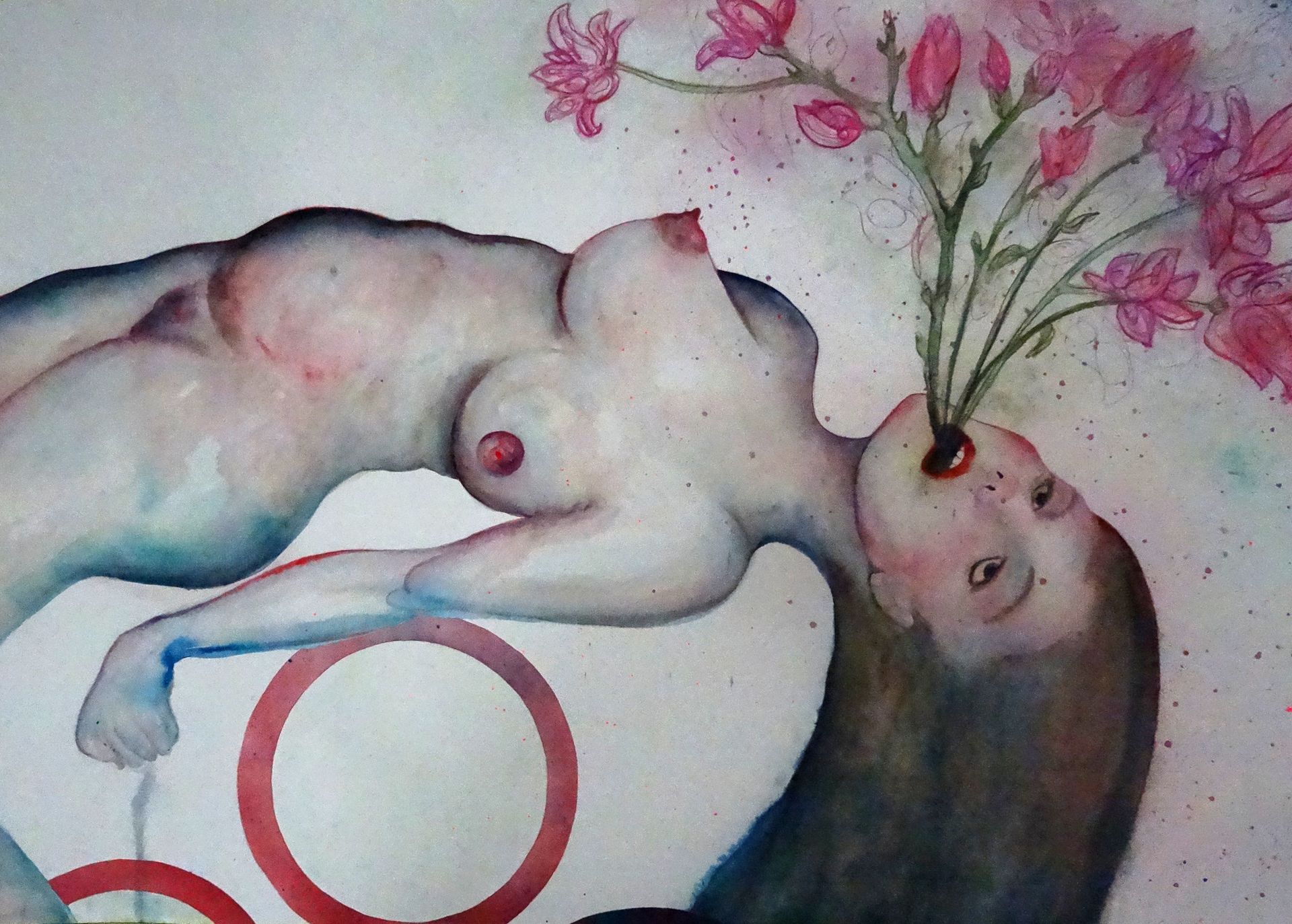 Songs of Gratitude
Symbioceen project BE(ING) EARTH
2024/2025