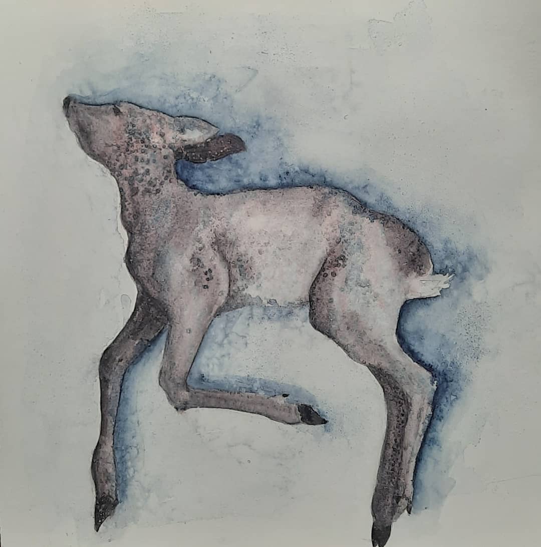Hellen Abma, tekening, drawing, tekenkunst