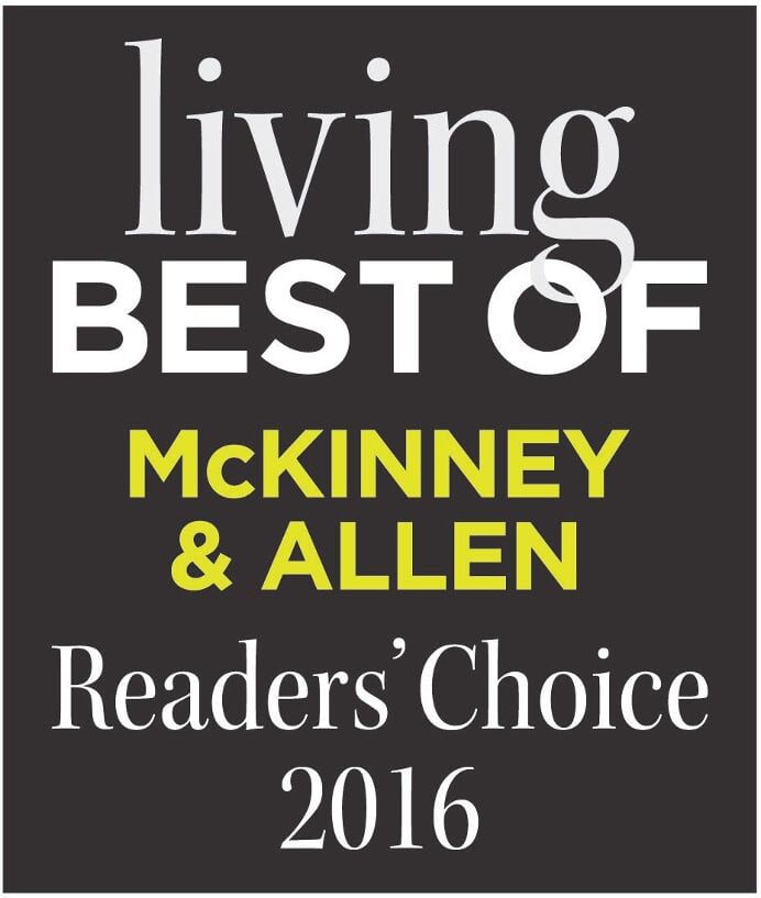 Living Best of Readers' Choice 2016