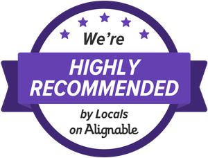 Award-winning Aviator Home Health recognized for outstanding home health care services in Dallas-Fort Worth area