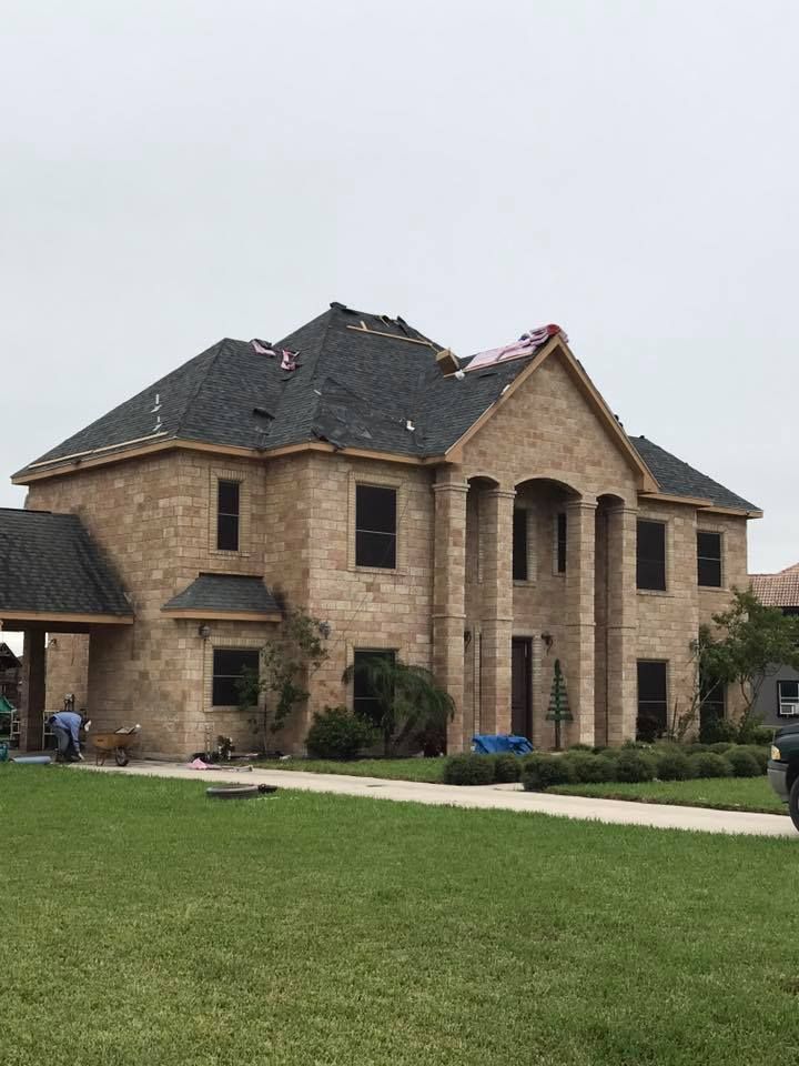 Home Roofing Solutions