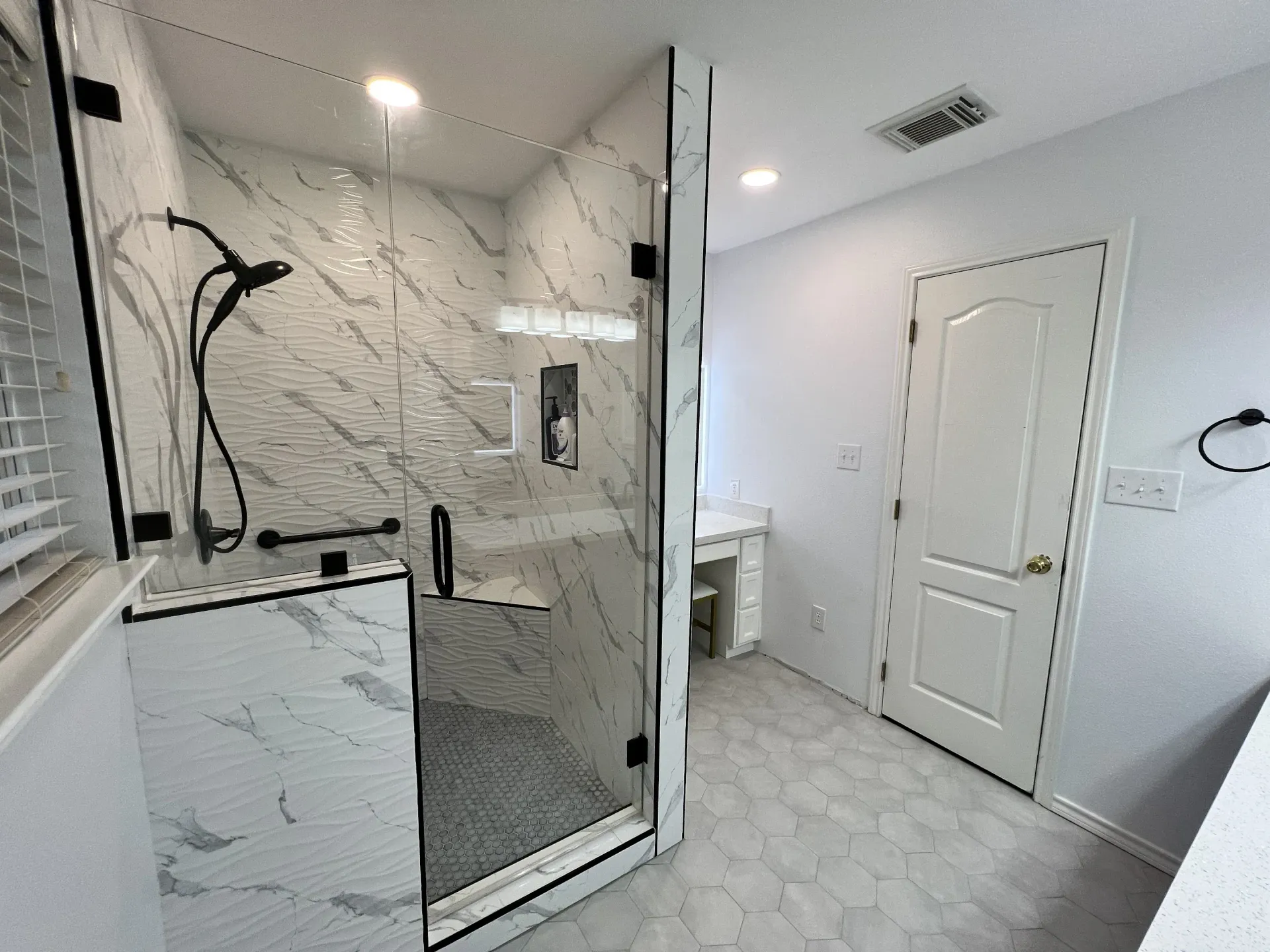 Bathroom Remodeling