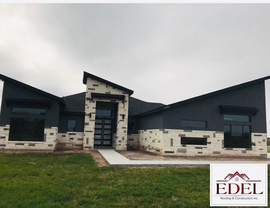 Home Construction Services