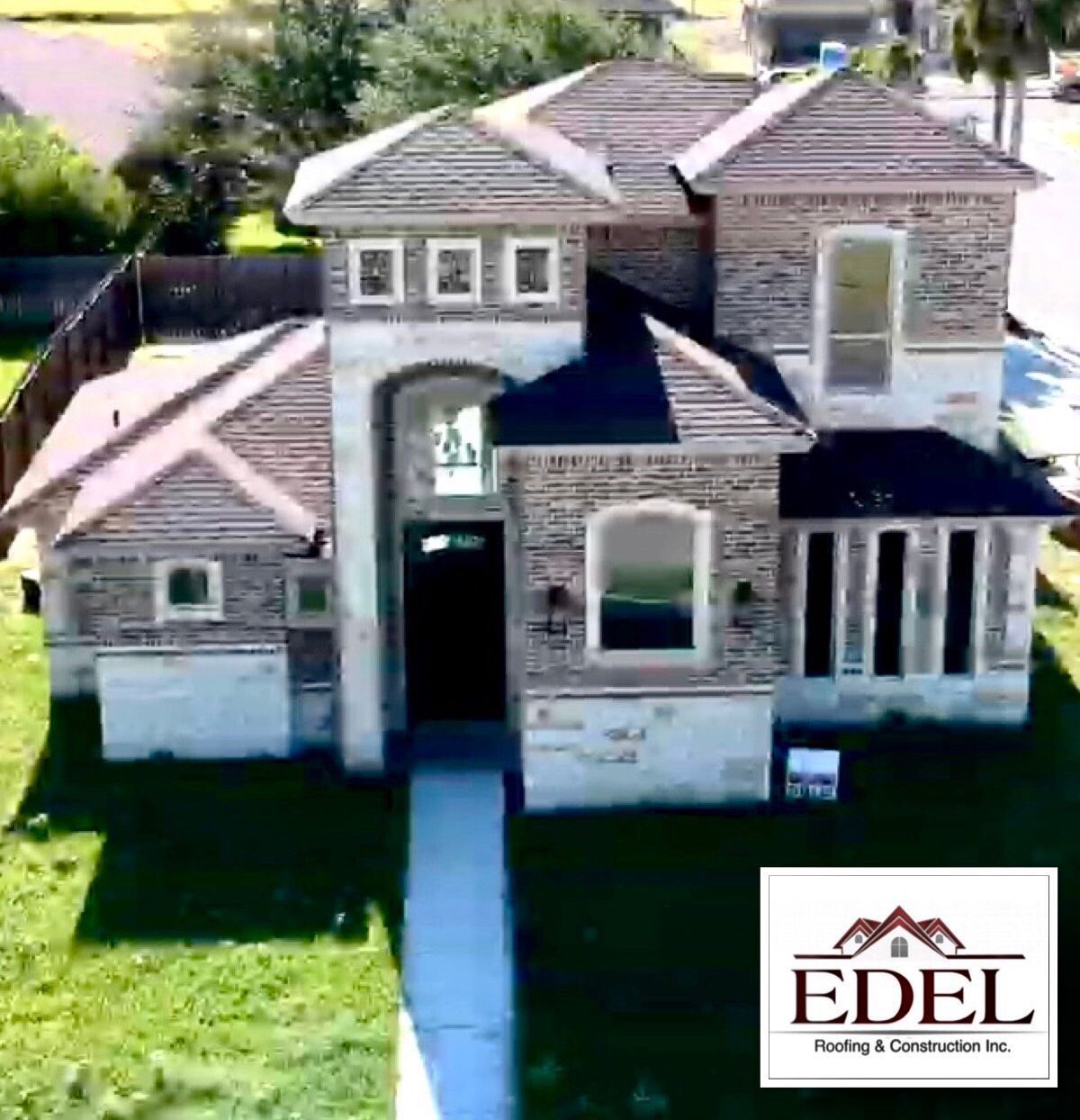 Roof Repairs Service