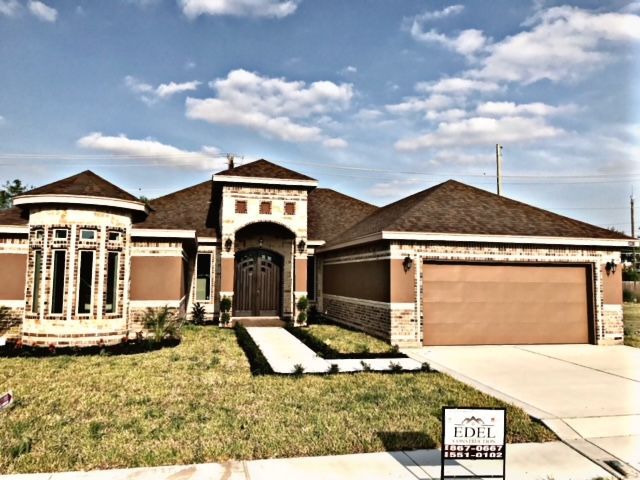 Home Remodeling Mcallen tx