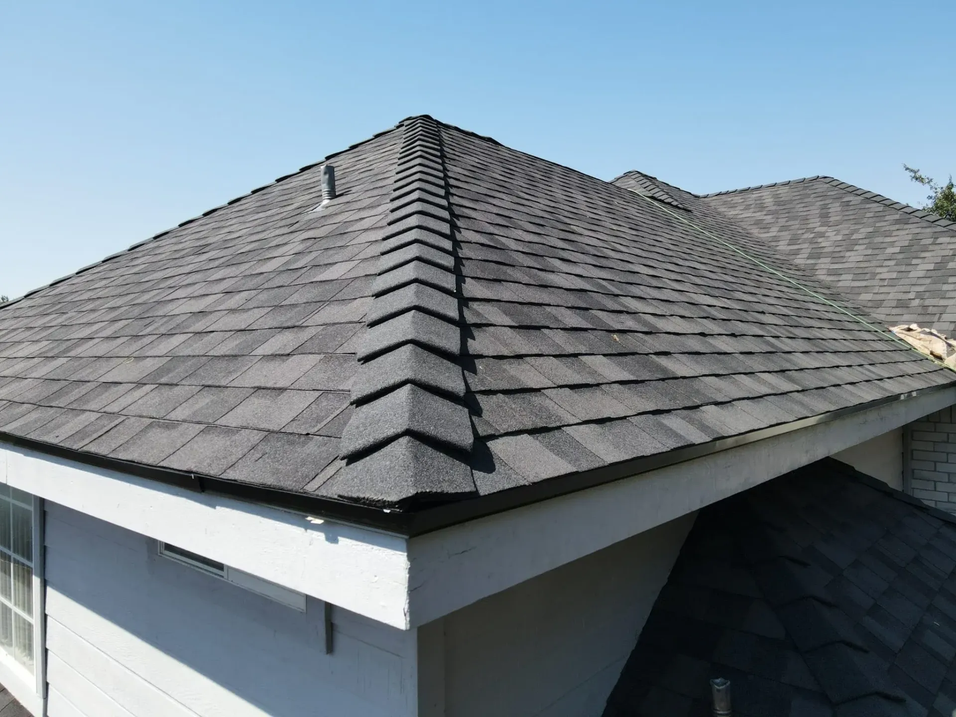 Roof Installation Companies