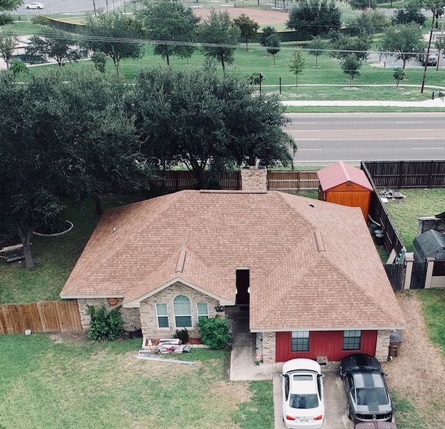 Roof Repairs Contractors