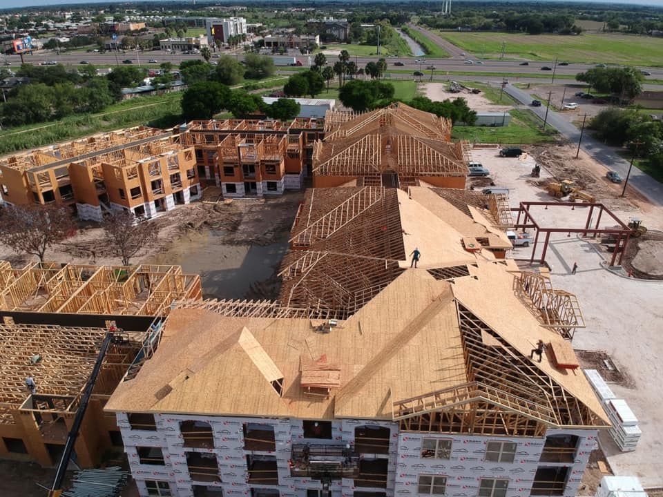 Commercial Roofing Contractors