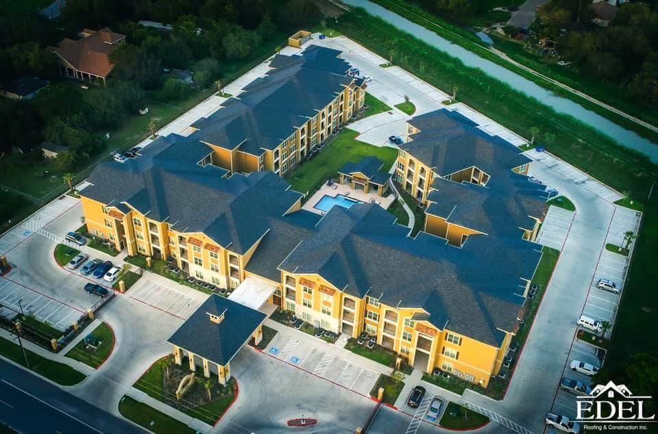 Roof Installation Companies